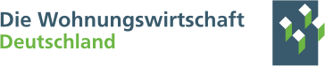 Logo der GDW