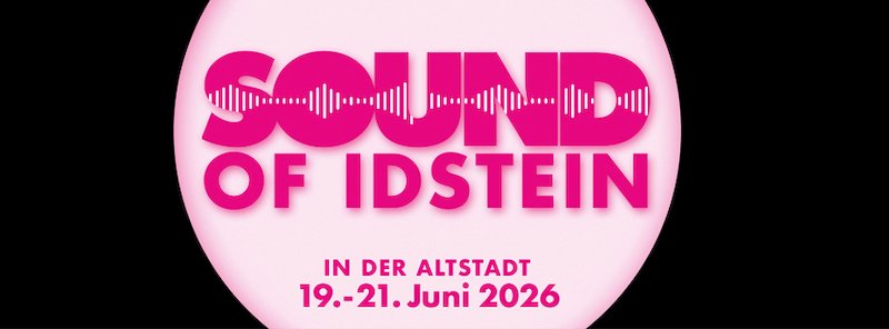 Idstein OPen Air Jazz Festival