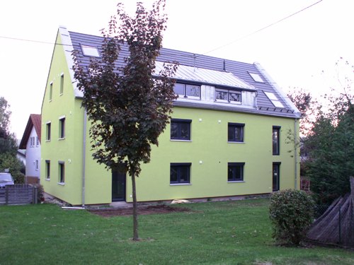 Am Hohlrain 5, Wörsdorf