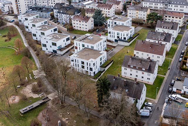 Hahnstück Drohnenansicht 4